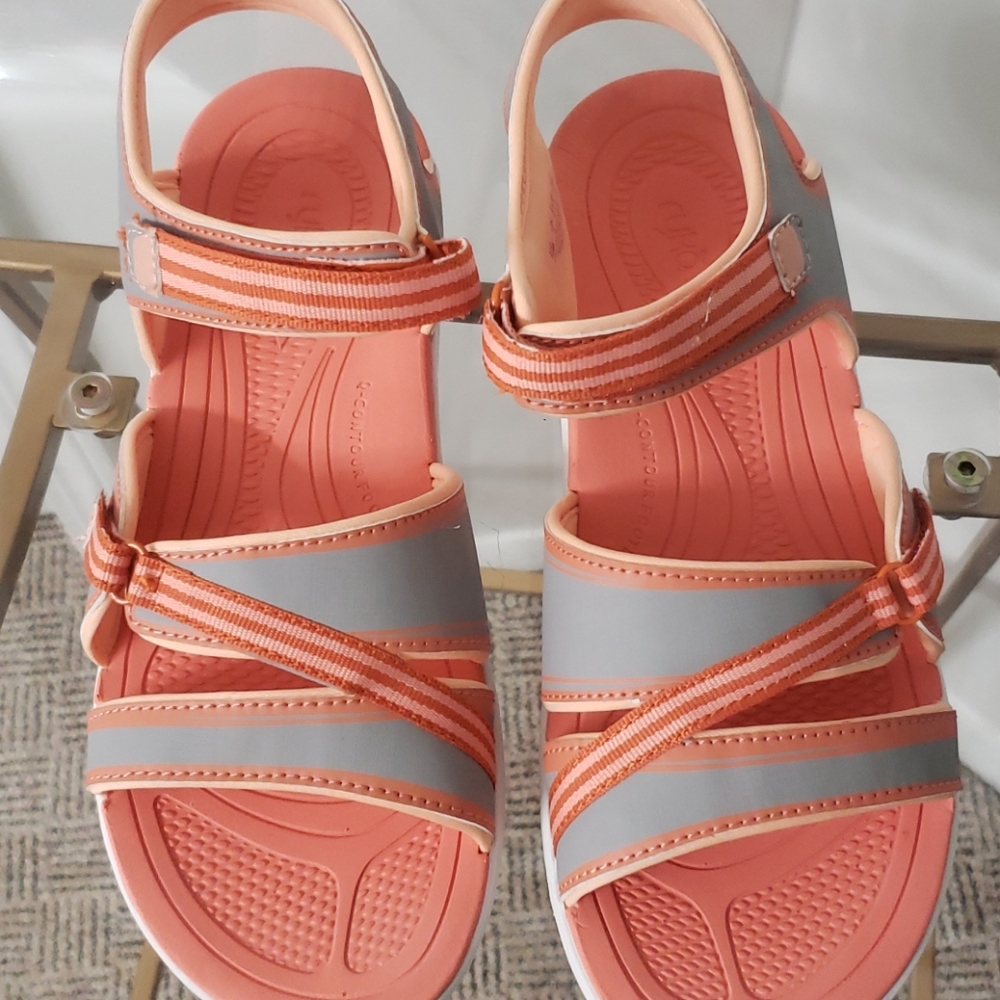 Ryka SANDLES